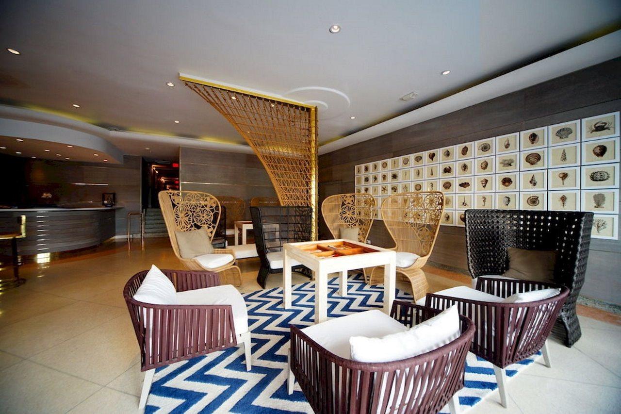 San Juan Hotel Miami Beach Eksteriør billede