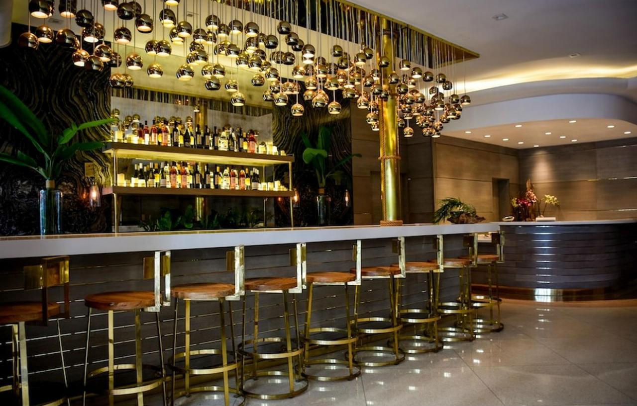 San Juan Hotel Miami Beach Eksteriør billede