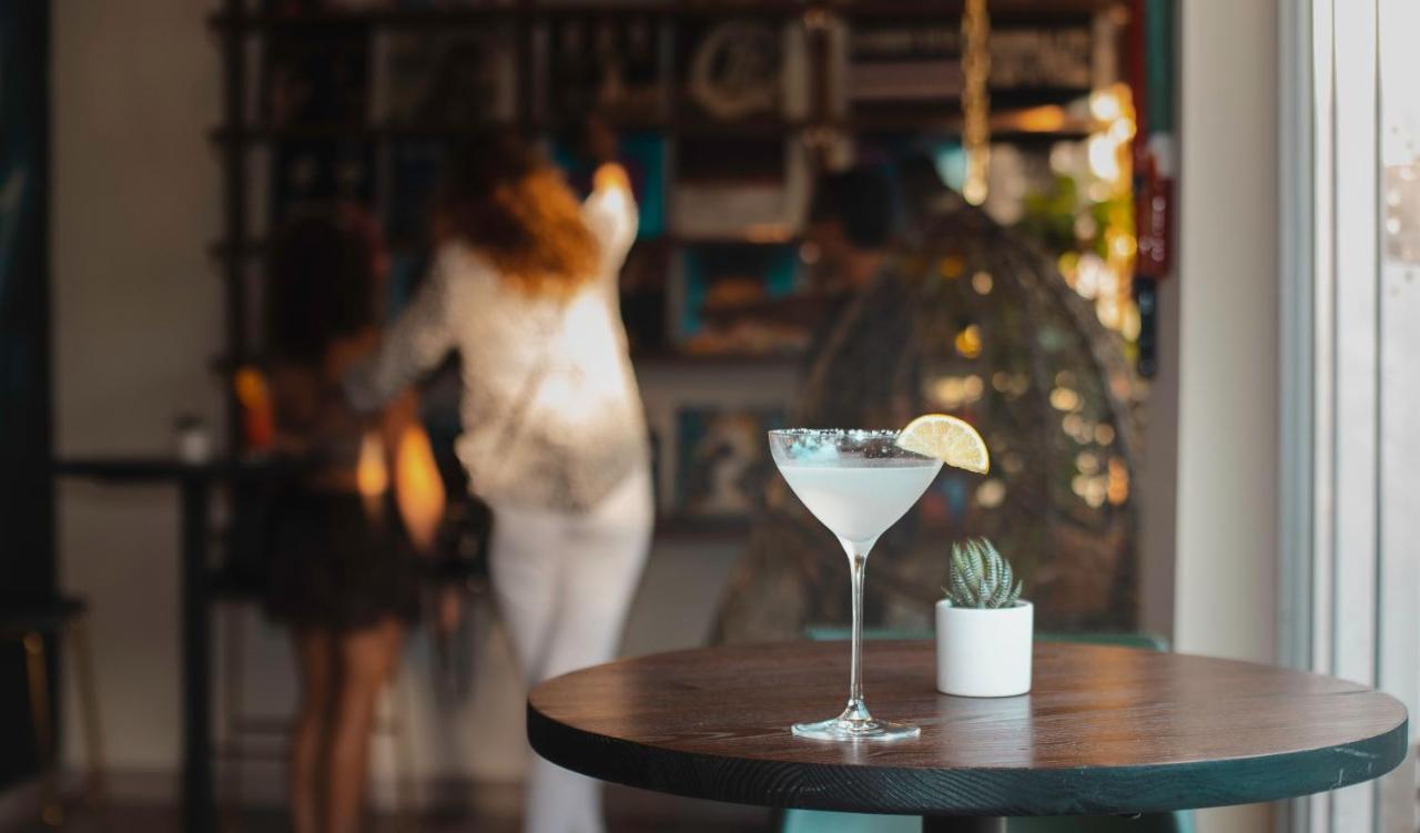 San Juan Hotel Miami Beach Eksteriør billede