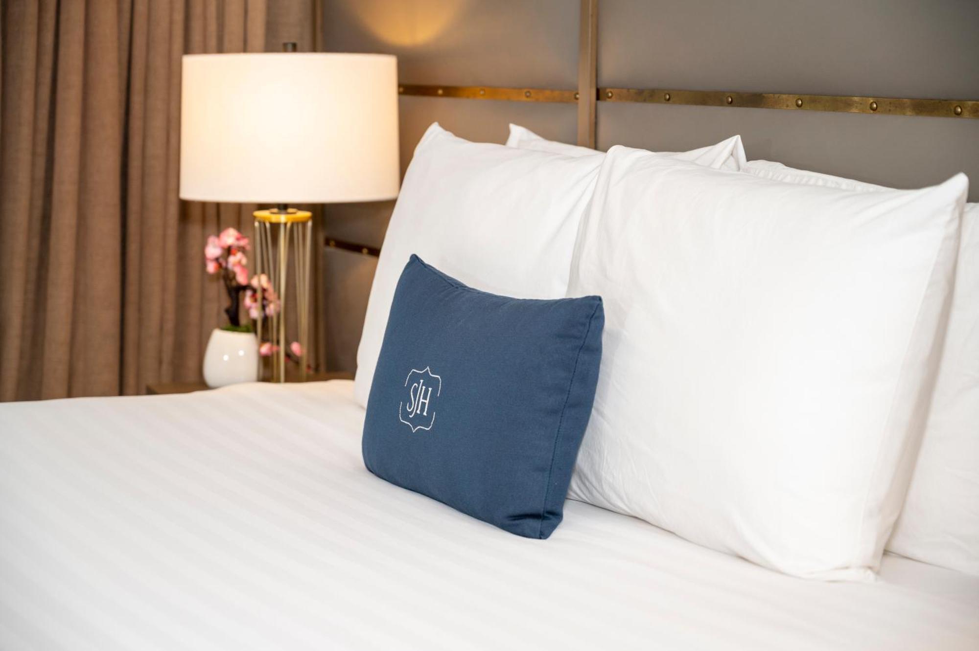 San Juan Hotel Miami Beach Værelse billede